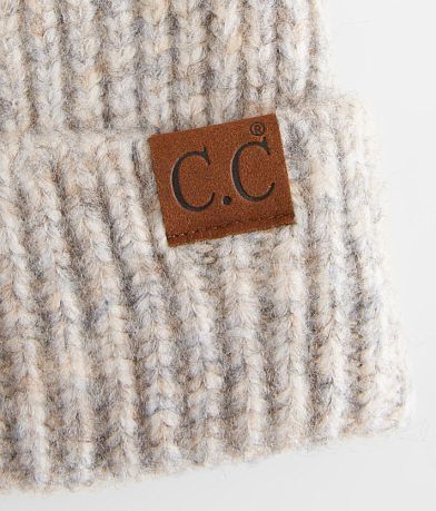 C.C&#174; Ribbed Beanie MISC_DETAIL_1