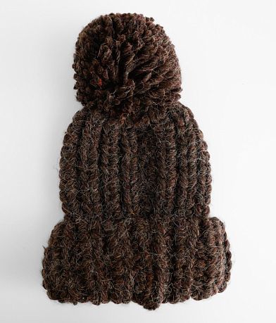 C.C&#174; Chunky Knit Beanie misc detail 1 view