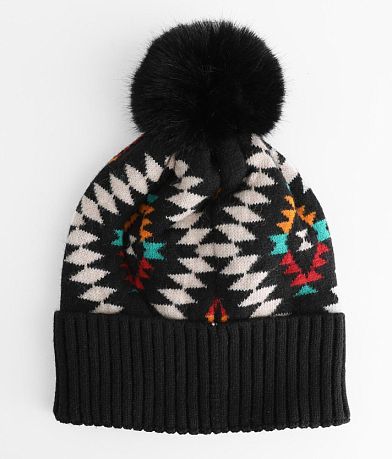 C.C&#174; Printed Beanie MISC_DETAIL_1