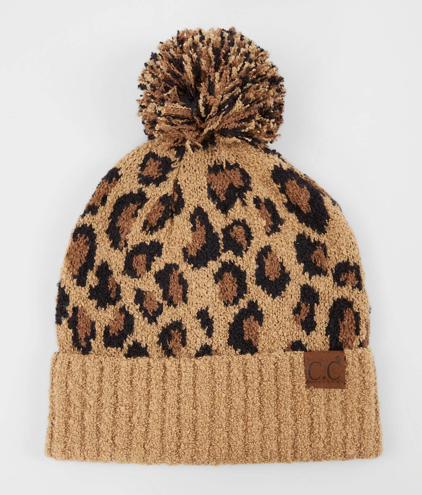 cc leopard