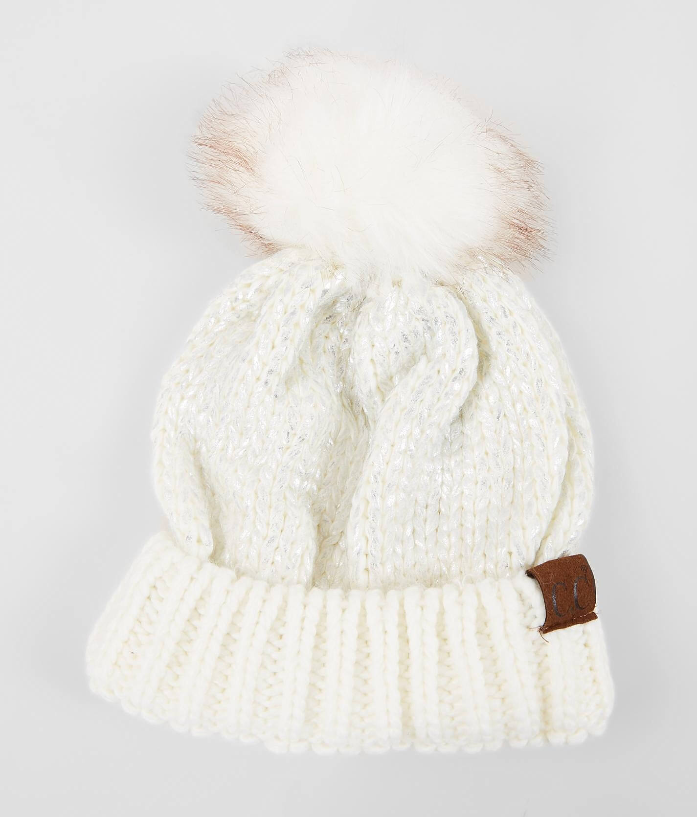 womens cc hats