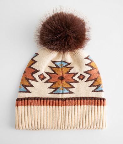 C.C&#174; Aztec Beanie MISC_DETAIL_1