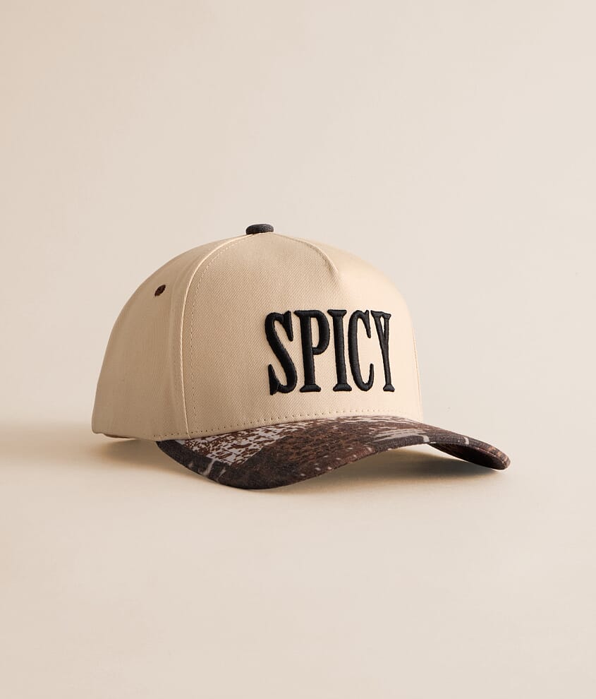 Spicy Hat