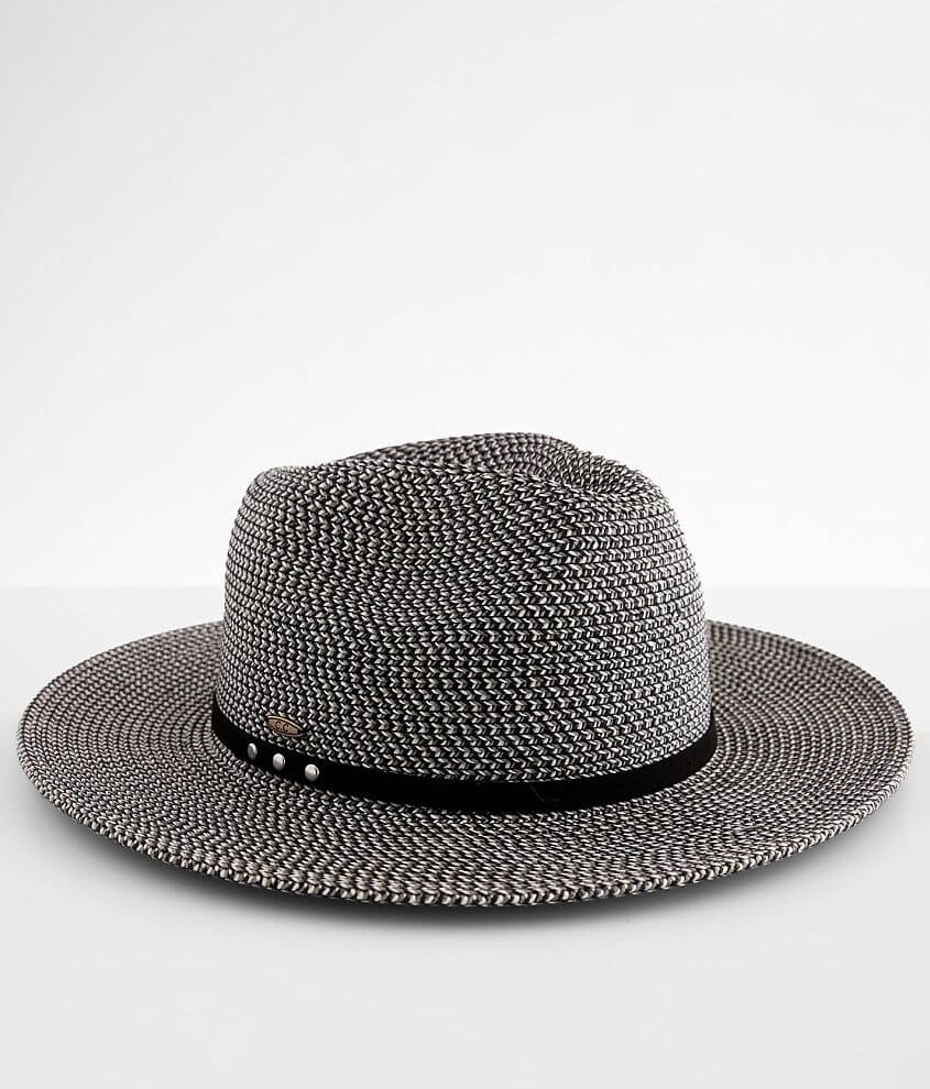 CC® Banded Panama Hat