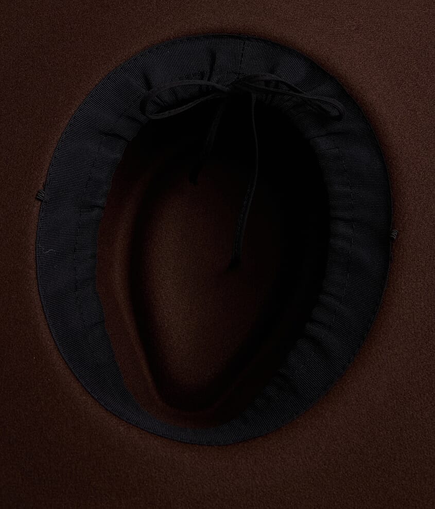 Chain Panama Hat