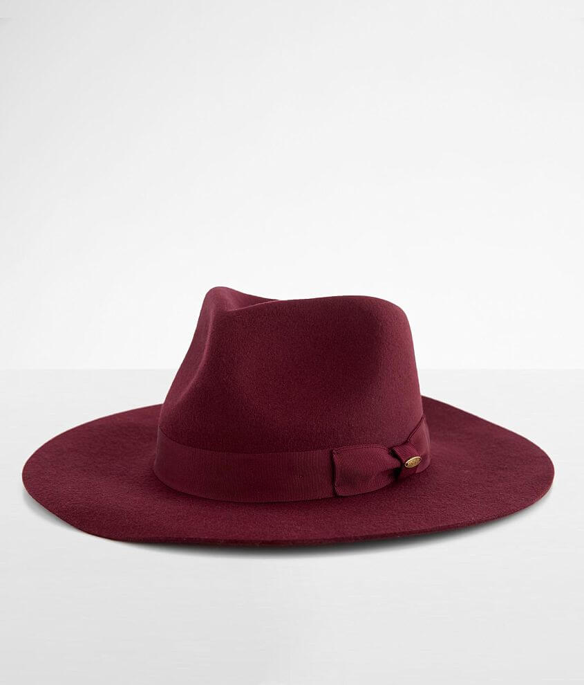 CC® Felt Panama Hat
