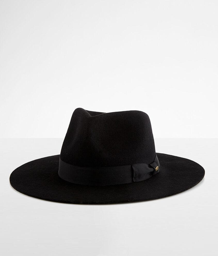 CC® Felt Panama Hat