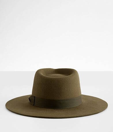C.C&#174; Felt Panama Hat MISC_DETAIL_1