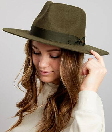 C.C&#174; Felt Panama Hat MISC_DETAIL_2