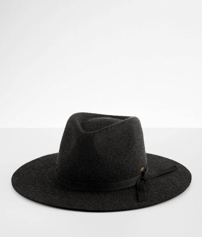 CC® Wool Panama Hat