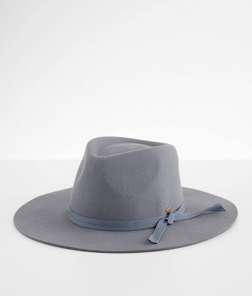 CC® Wool Panama Hat