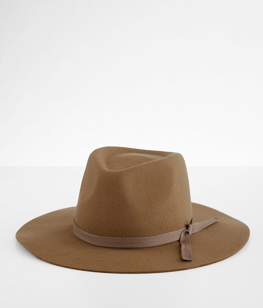 CC® Wool Panama Hat