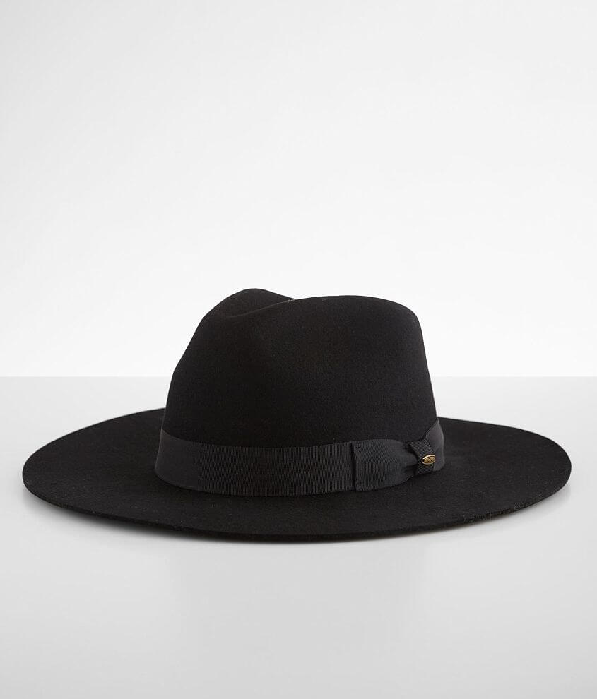 CC® Felt Brim Hat