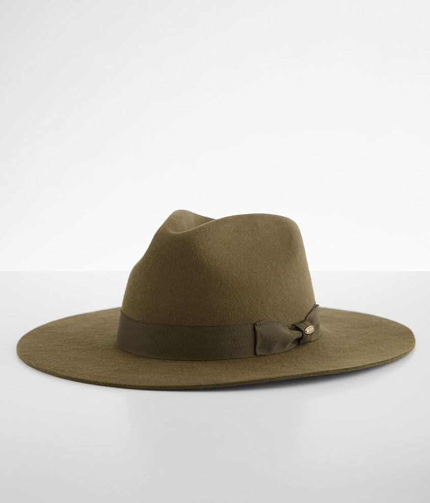 CC® Felt Brim Hat