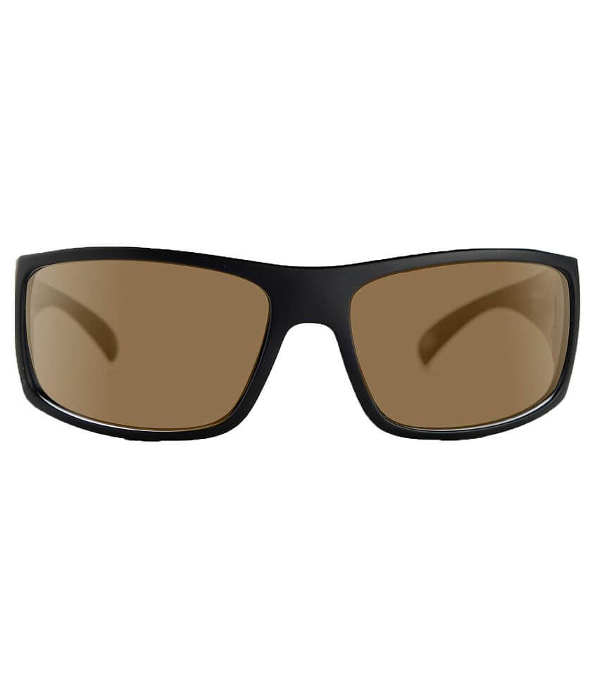 MADSON of AMERICA Magnate Polarized Sunglasses front view
