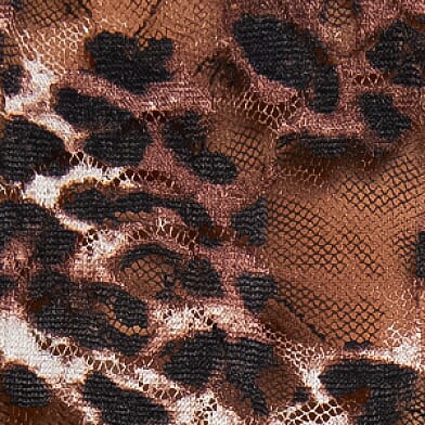 Brown Black
