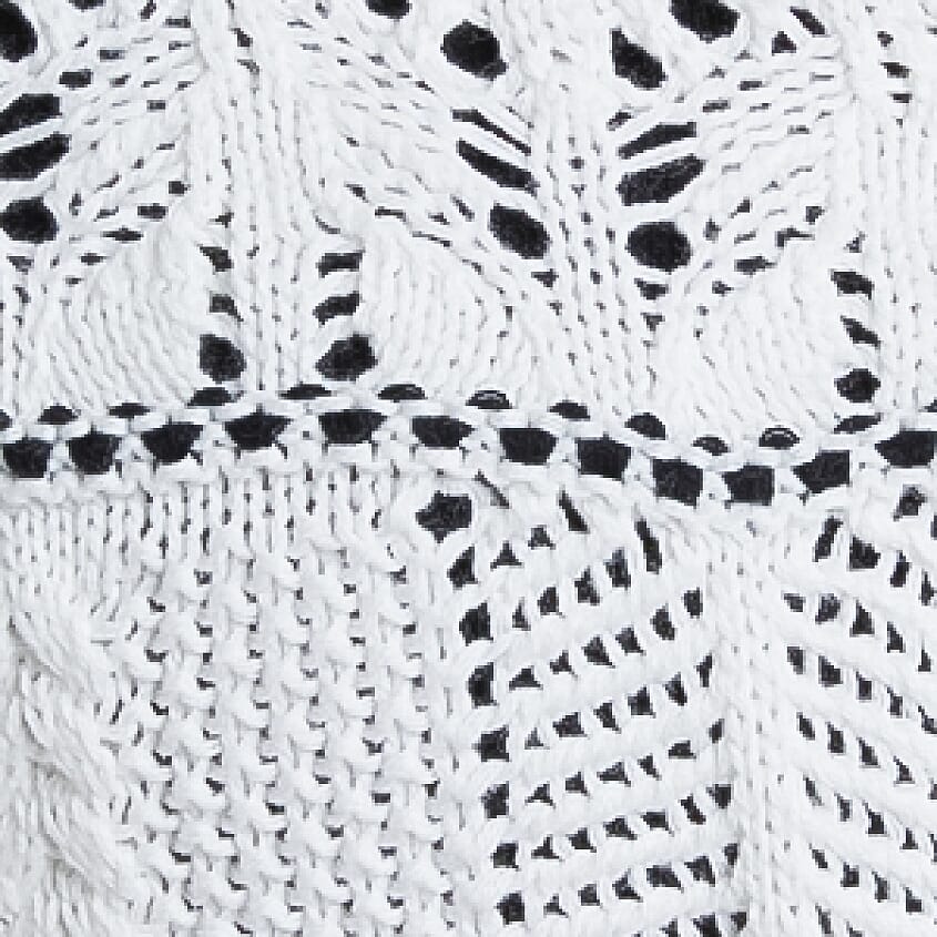 White Black