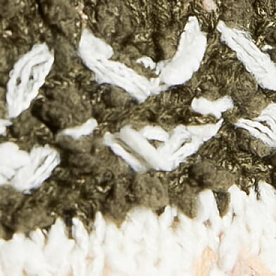 Cream Green