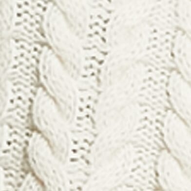 Cream Black