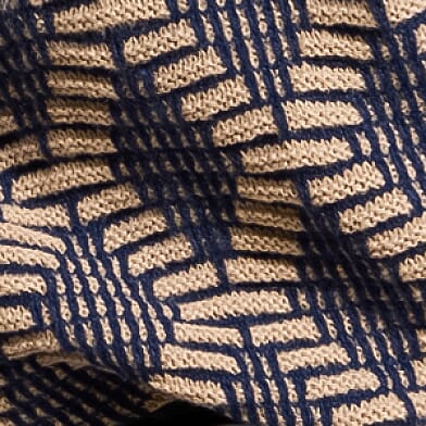 Navy Taupe