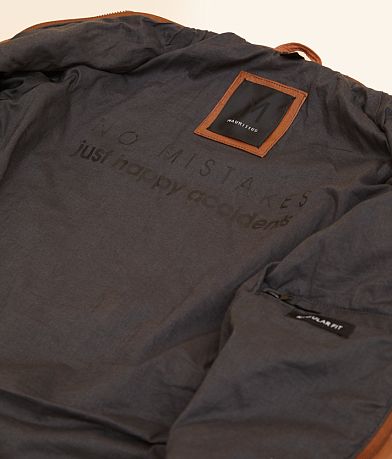 Mauritius Allice Leather Jacket MISC_DETAIL_6