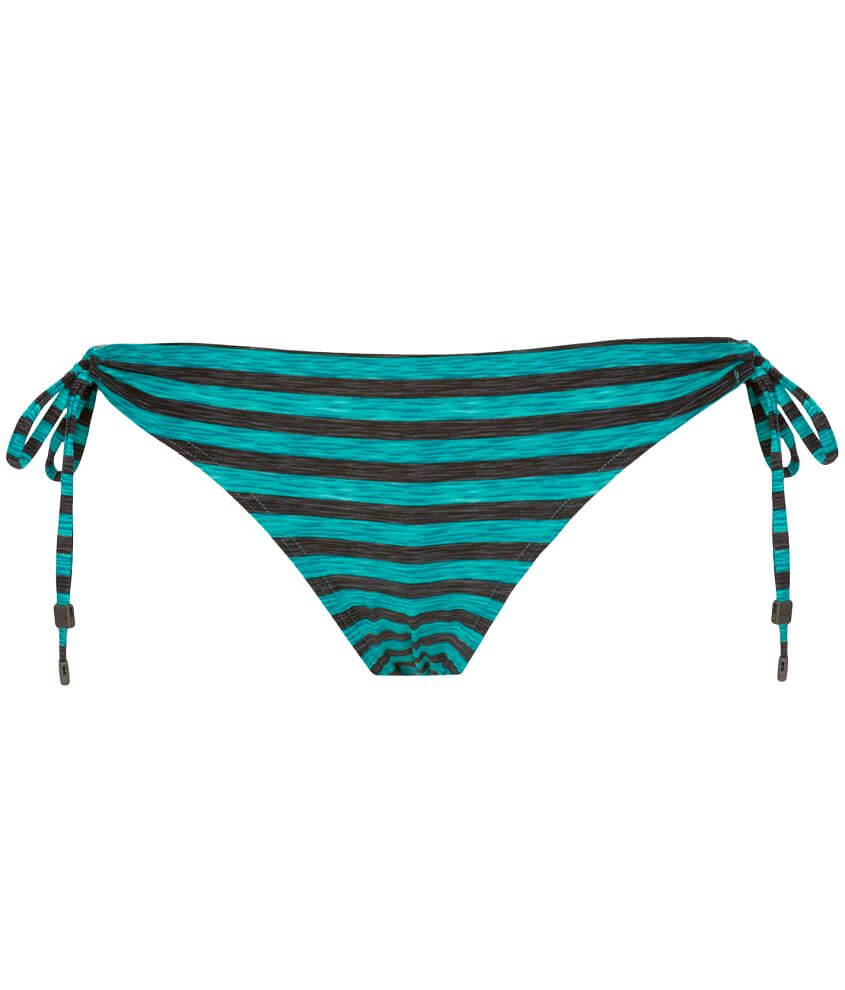Oakley 3D Stripe Reversible Swimwear Bottom front view