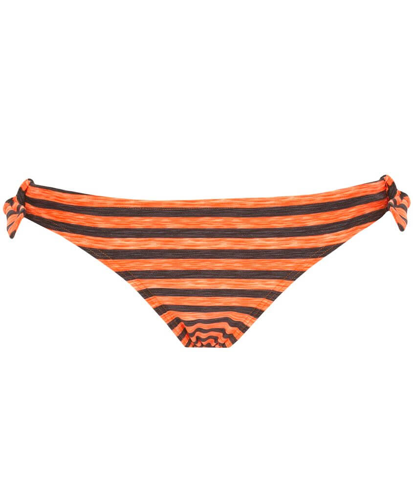 Oakley 3D Stripe Reversible Swimwear Bottom front view