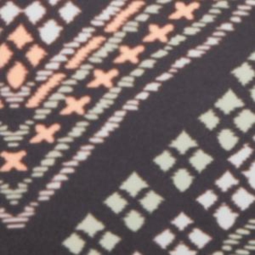 Black Multi