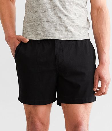 Chubbies The Dark N Stormies Stretch Short front view