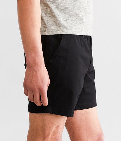 Chubbies The Dark N Stormies Stretch Short FULL_RIGHT_SIDE