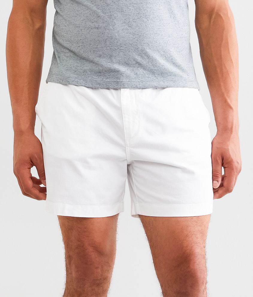 Chubbies The Vannas Stretch Short front view