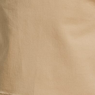 Medium Khaki Solid