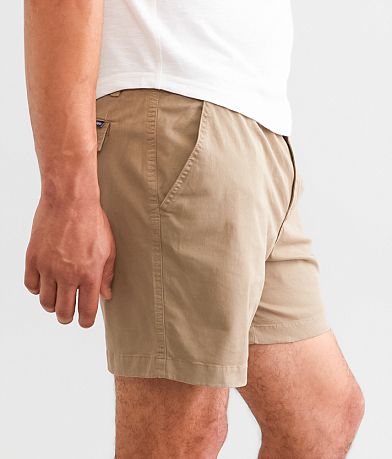 Chubbies The Dunes Stretch Short full right side view