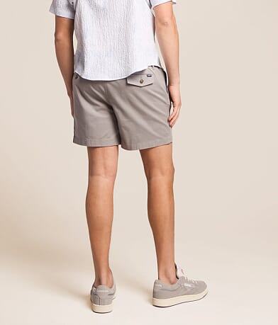 The Steel Grays Stretch Short thumbnail 4