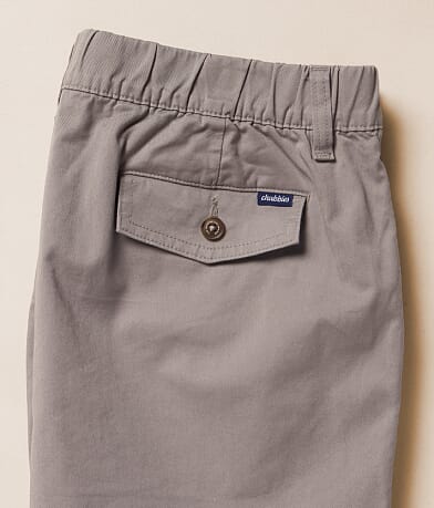 The Steel Grays Stretch Short thumbnail 5