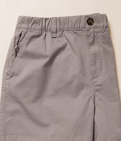 The Steel Grays Stretch Short thumbnail 6