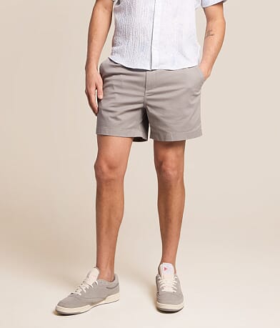 The Steel Grays Stretch Short thumbnail 2