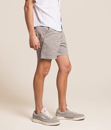 The Steel Grays Stretch Short thumbnail 3