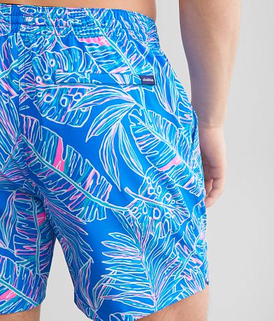 Chubbies The Cruise It Or Lose It Stretch Swim Trunks MISC_DETAIL_1