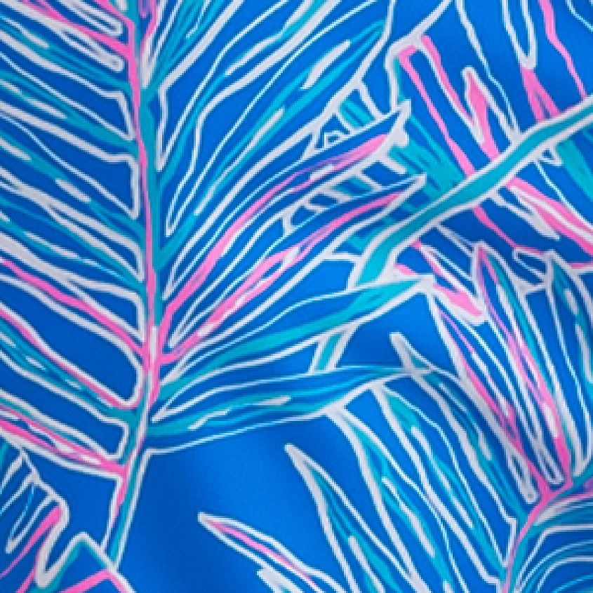 Medium Blue