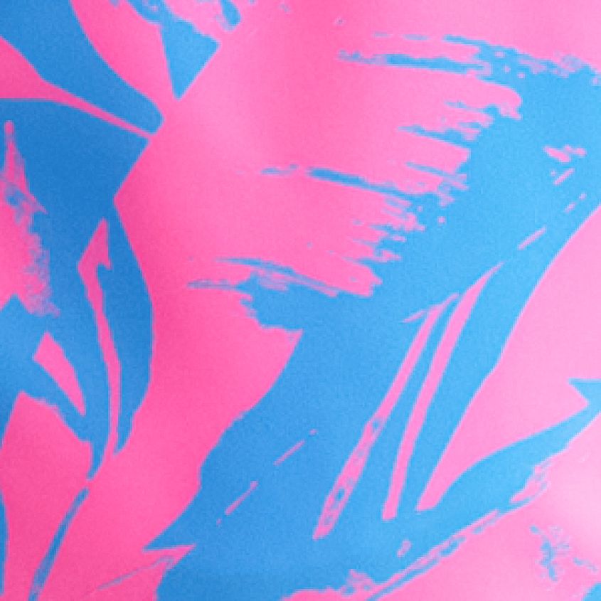 Bright Pink