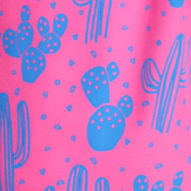 Bright Pink