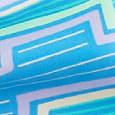 Turquoise Aqua