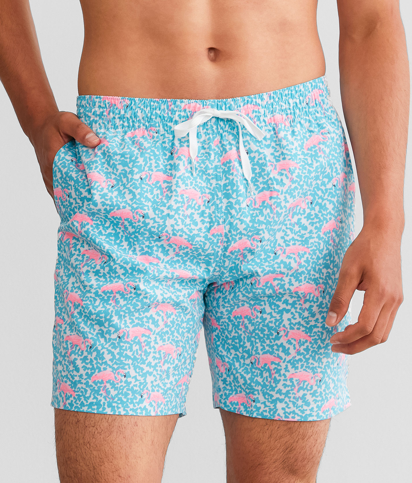 Flamingo chubbies store