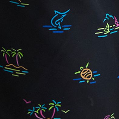 Black Pattern Based