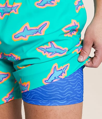 Chubbies The Apex Swimmers Stretch Swim Trunks MISC_DETAIL_1