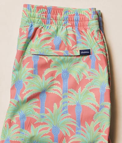The Easy Breezys Stretch Swim Trunks thumbnail 5