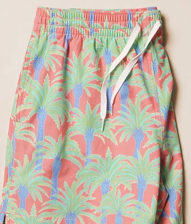 The Easy Breezys Stretch Swim Trunks thumbnail 6