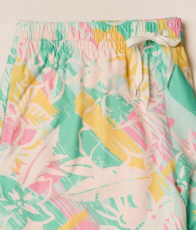The Baja Breezies Stretch Swim Trunks thumbnail 6