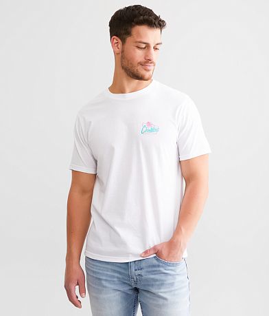 Chubbies The Club Soto T-Shirt full right side view